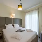 Estia Coastal Dream - Lush & Enchanting Garden Gem Apartamento *